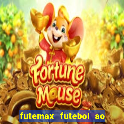 futemax futebol ao vivo serie c